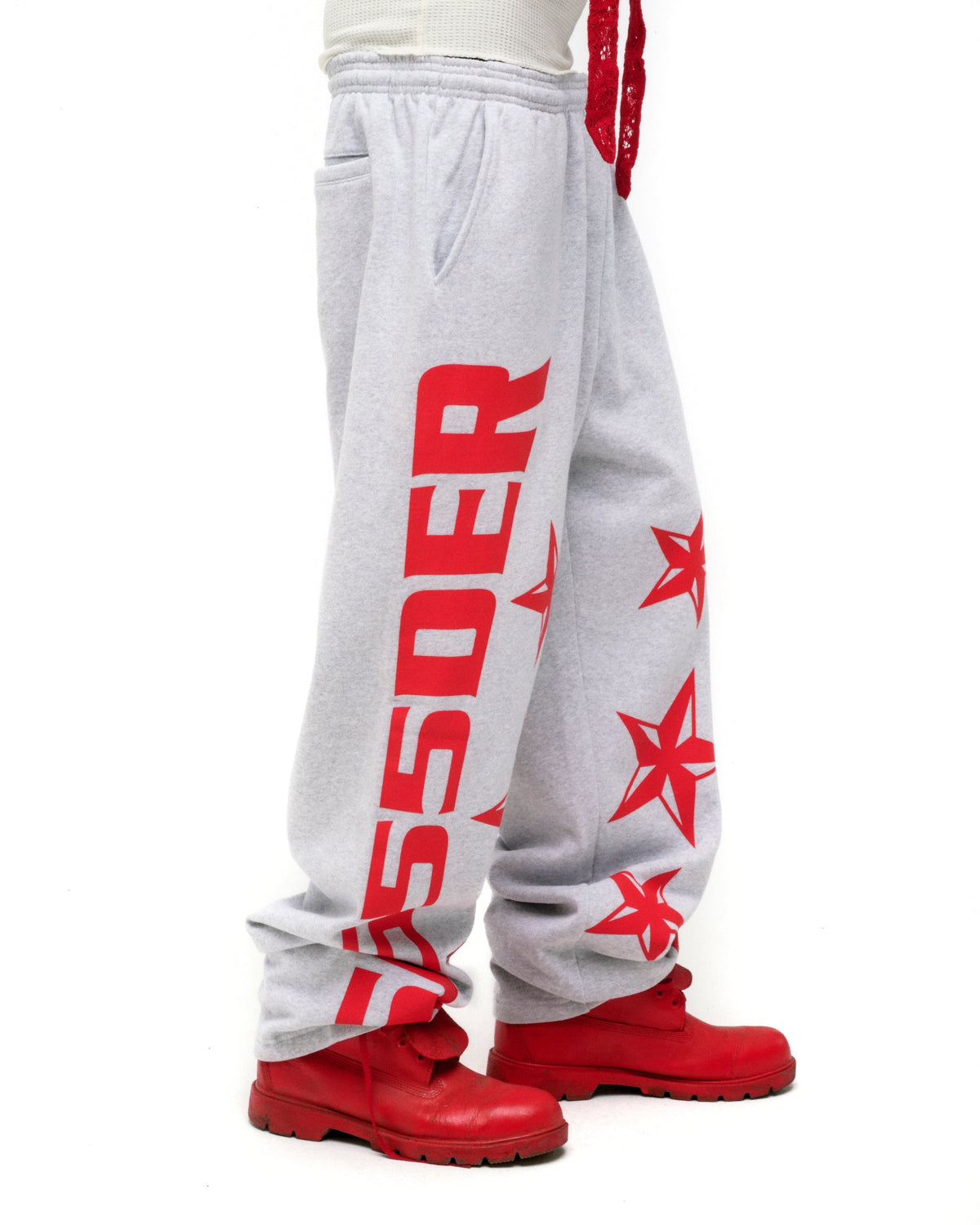 MX555 SWEATPANT