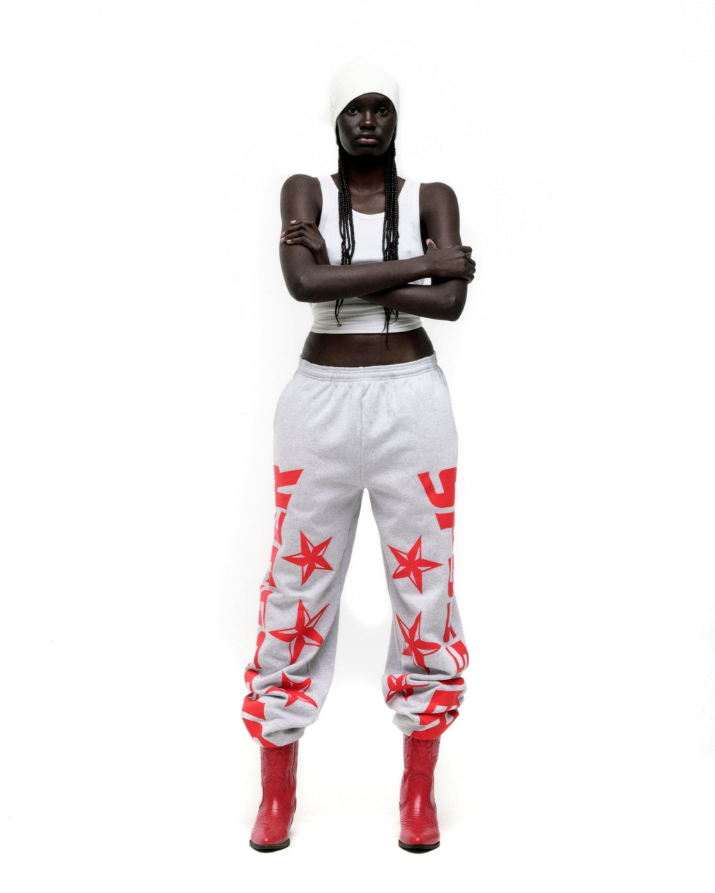 MX555 SWEATPANT
