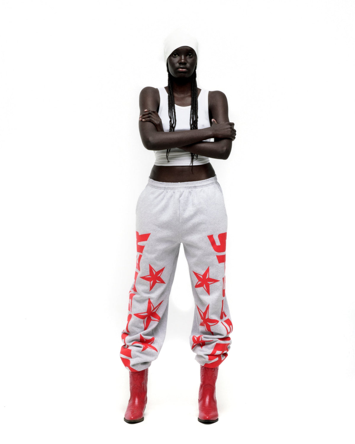 MX555 SWEATPANT