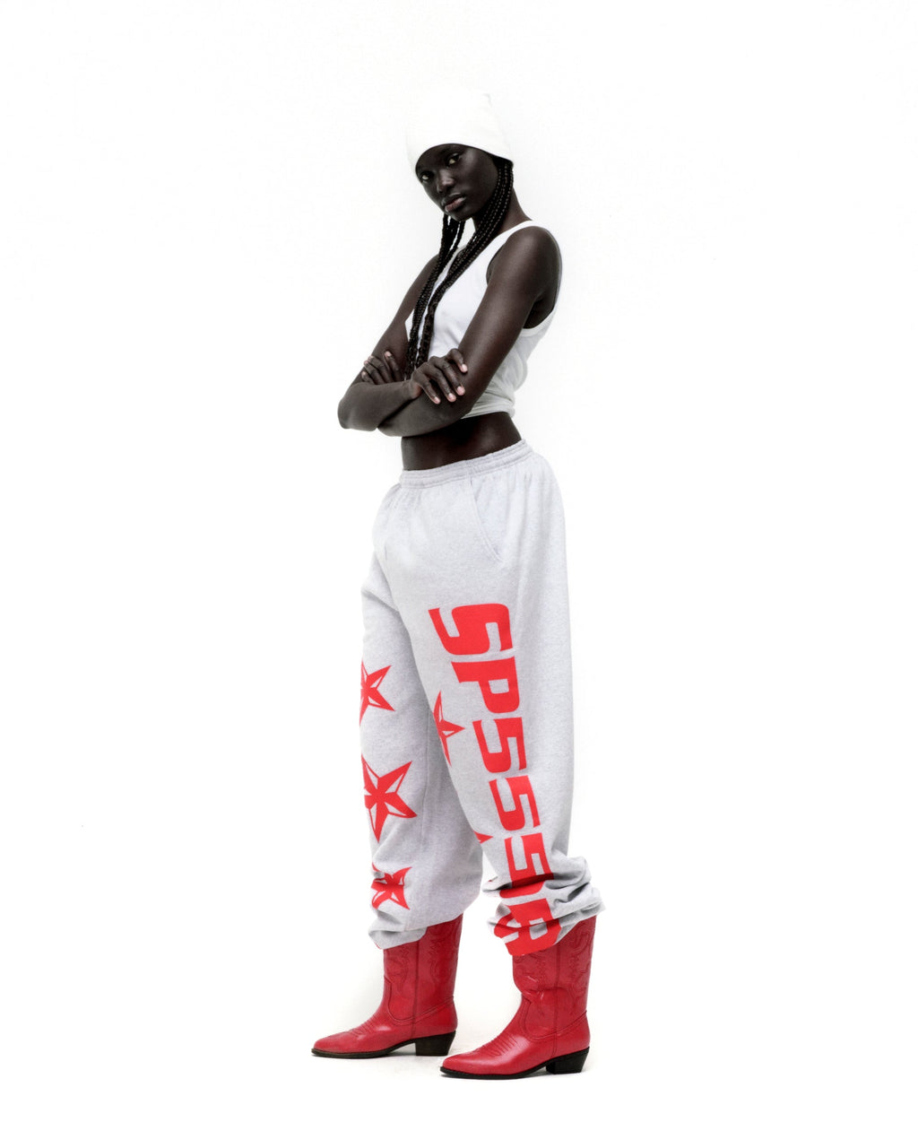 MX555 SWEATPANT