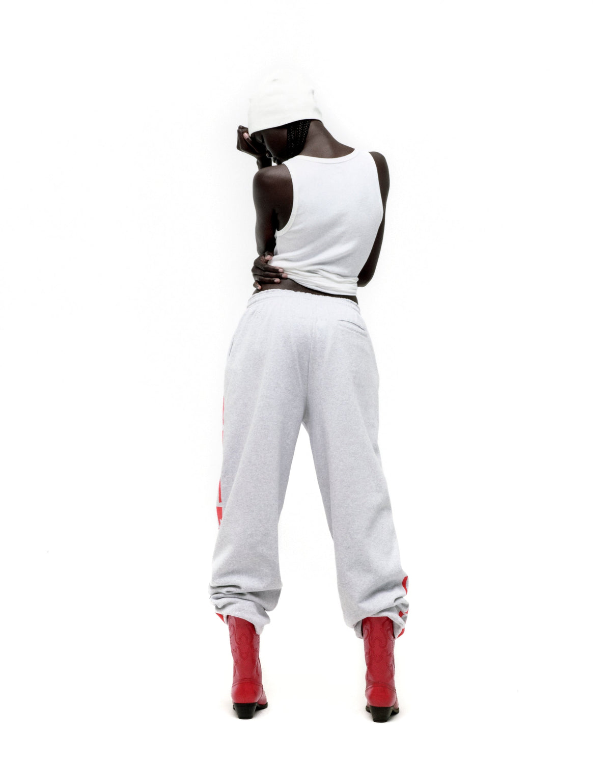 MX555 SWEATPANT