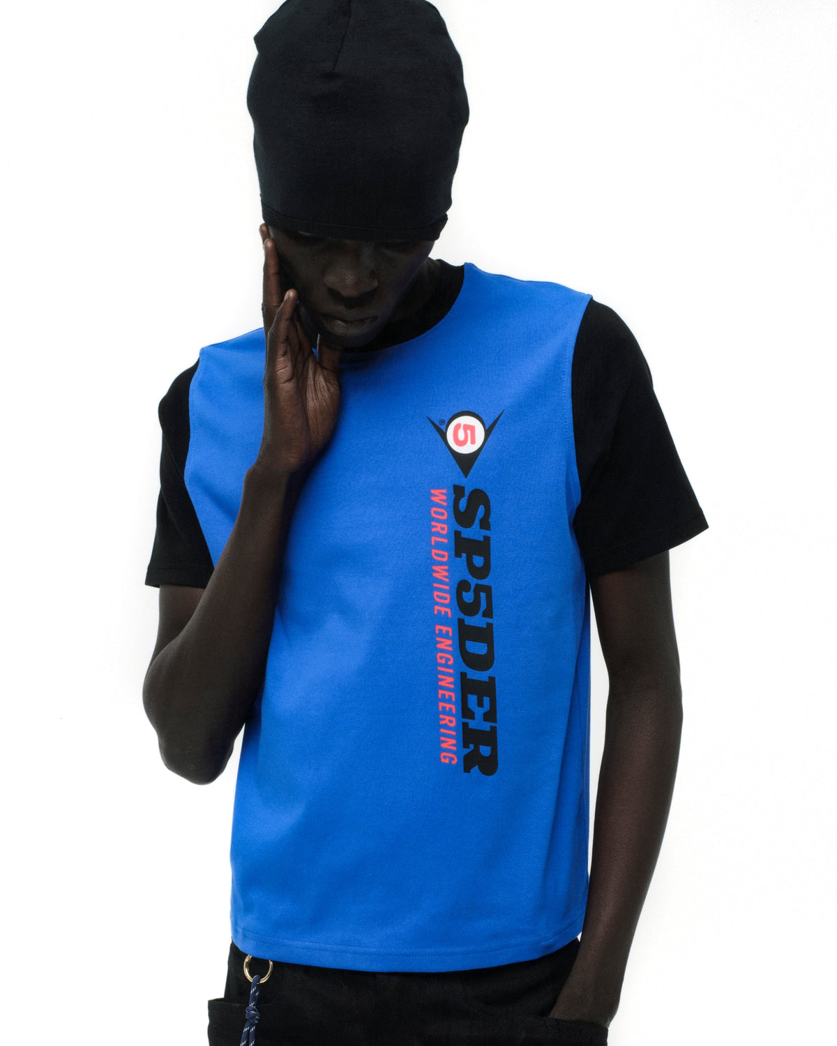 ENGINEER TEE