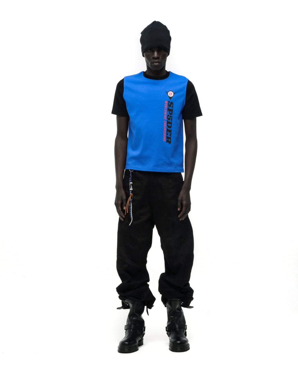 ENGINEER TEE