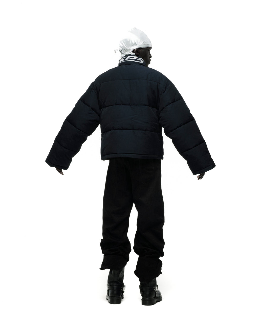 TRACKHAWK PUFFER JACKET