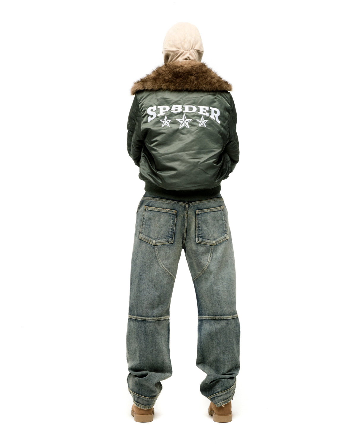 FLIGHT JACKET