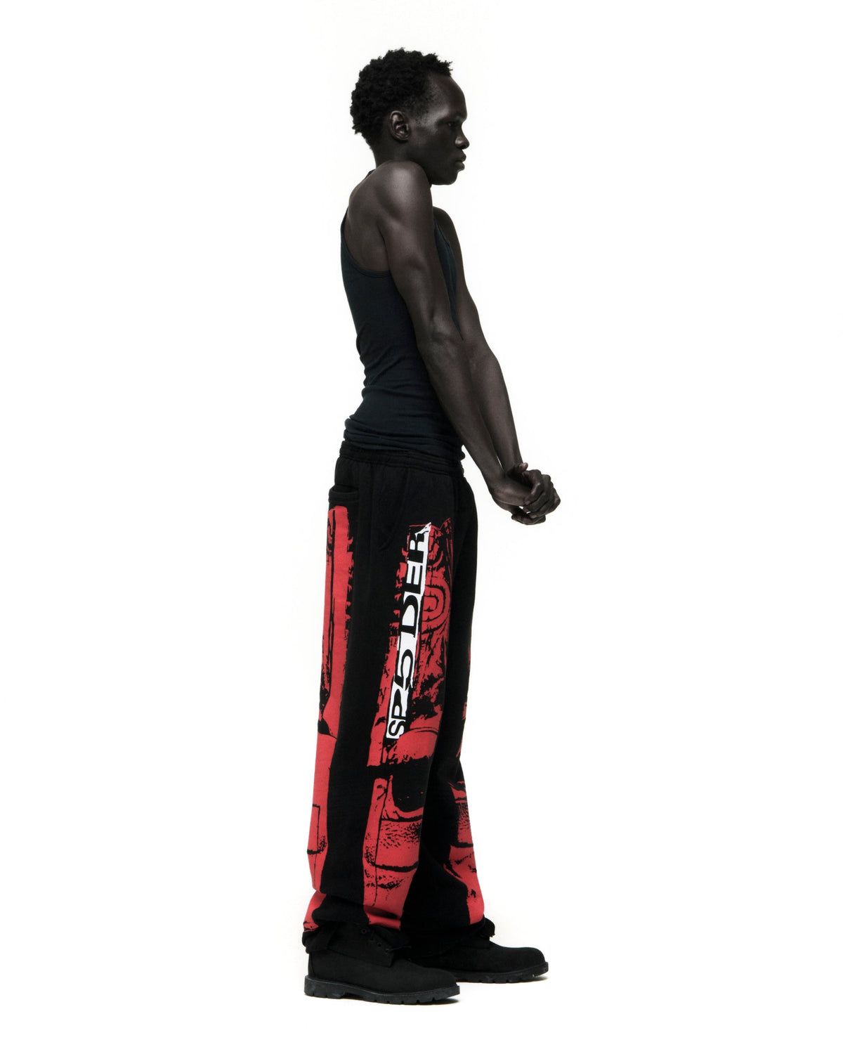 JP5 MOTO SWEATPANT