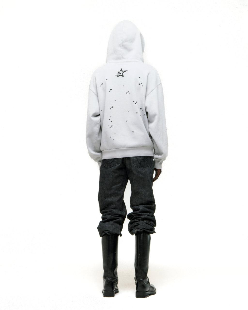 STAR GIRL HOODIE