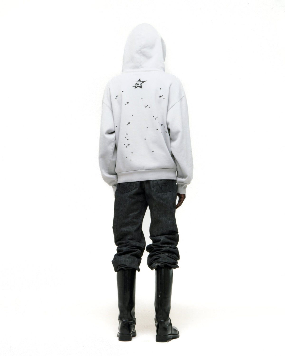 STAR GIRL HOODIE