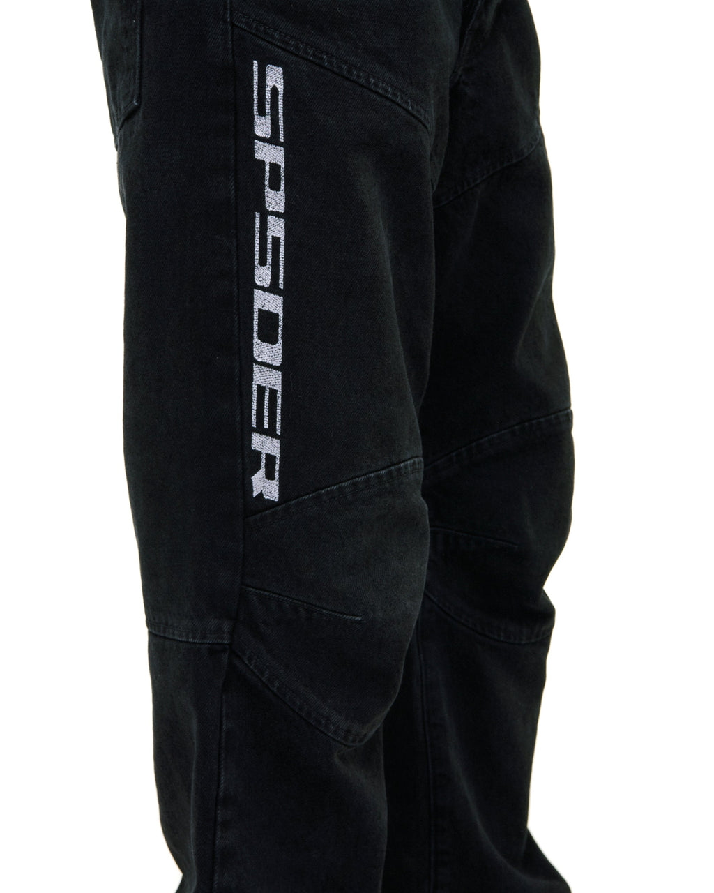 PIT CREW DENIM