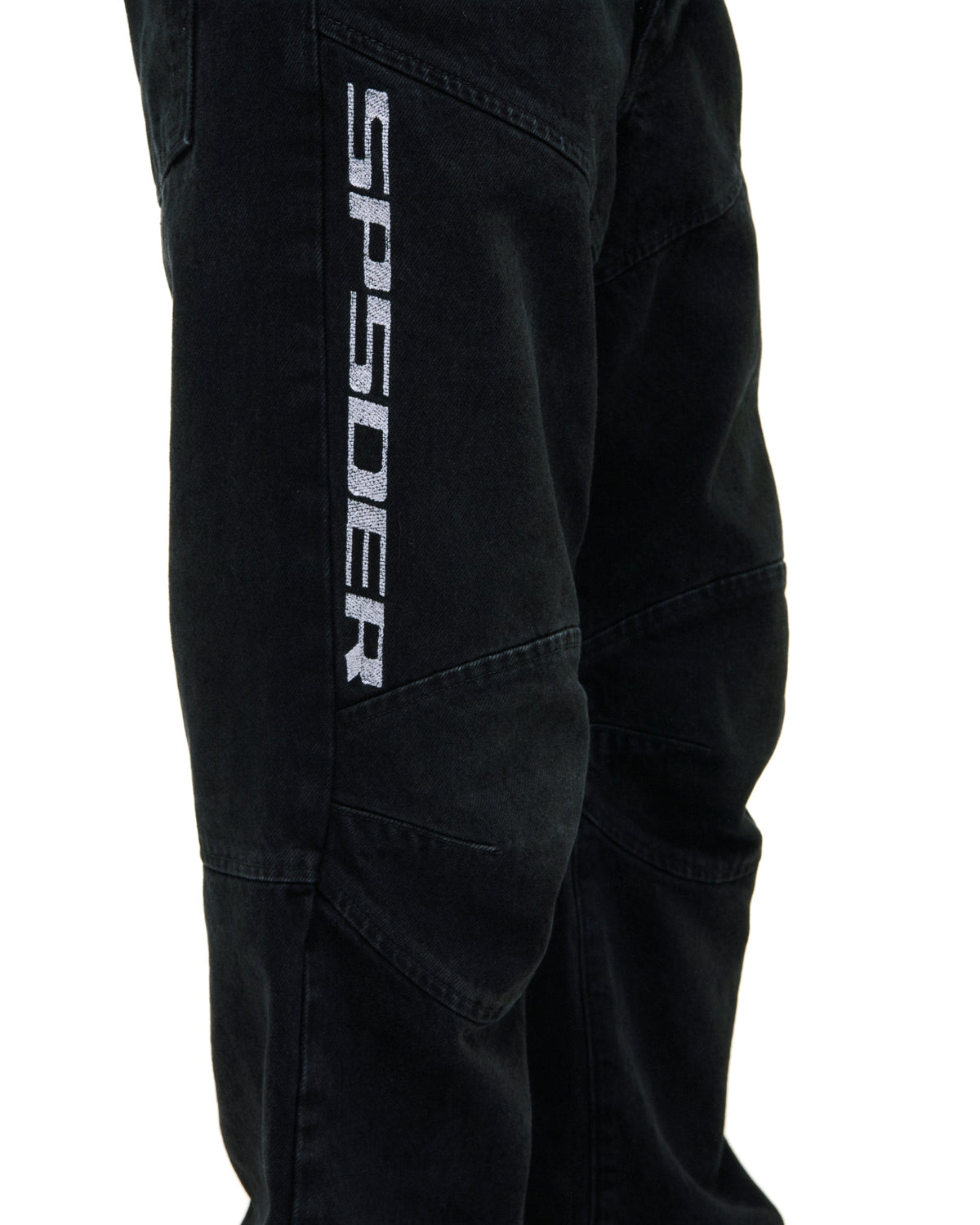 PIT CREW DENIM