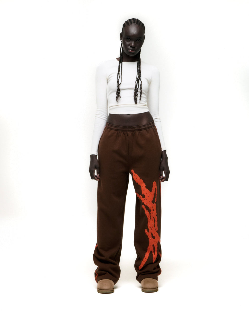 SCREAMING EAGLE SWEATPANT