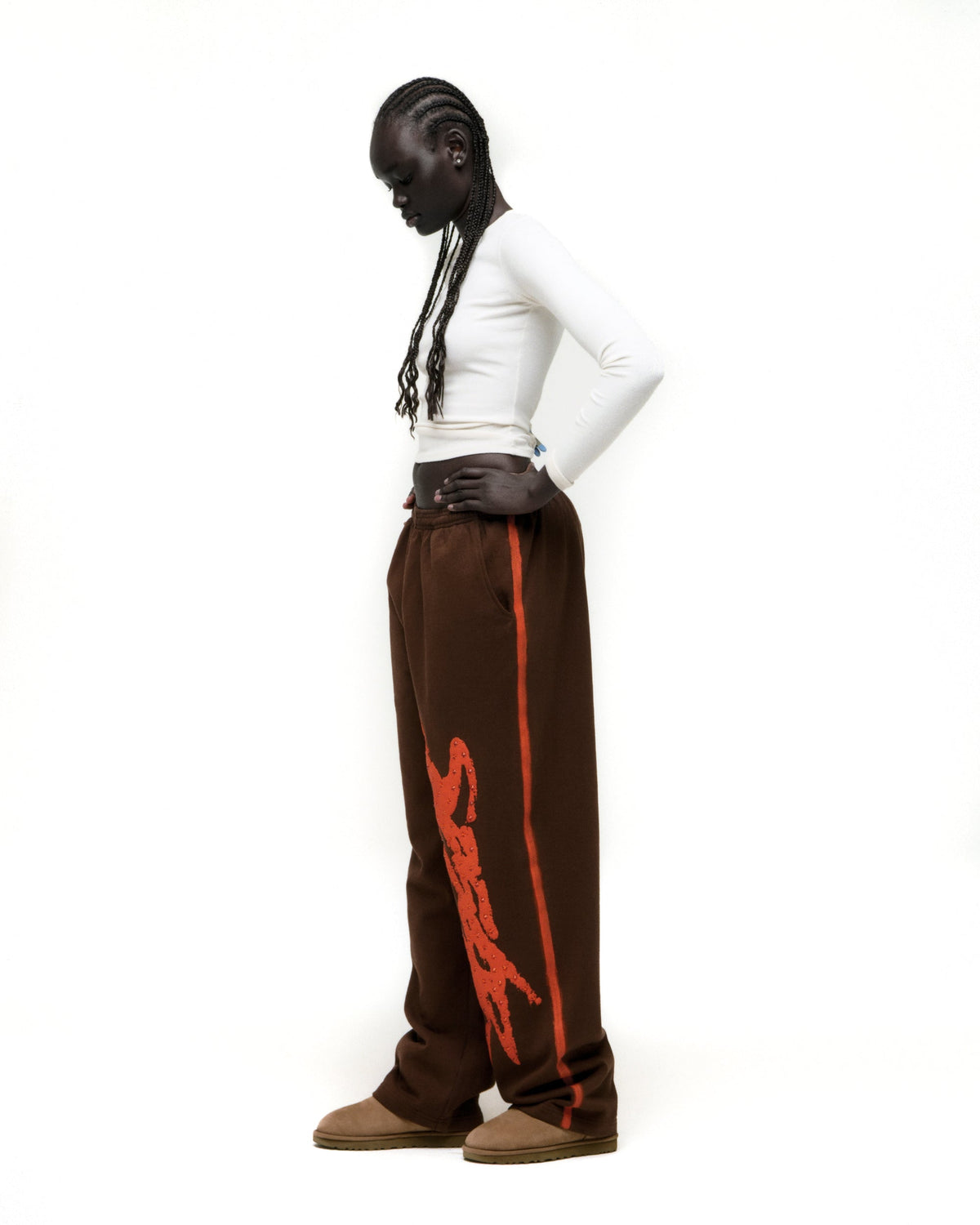 SCREAMING EAGLE SWEATPANT