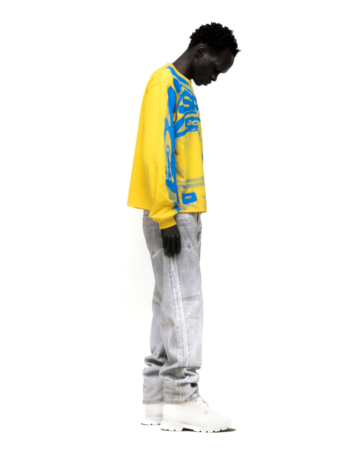 SP5 WINNERS LONGSLEEVE