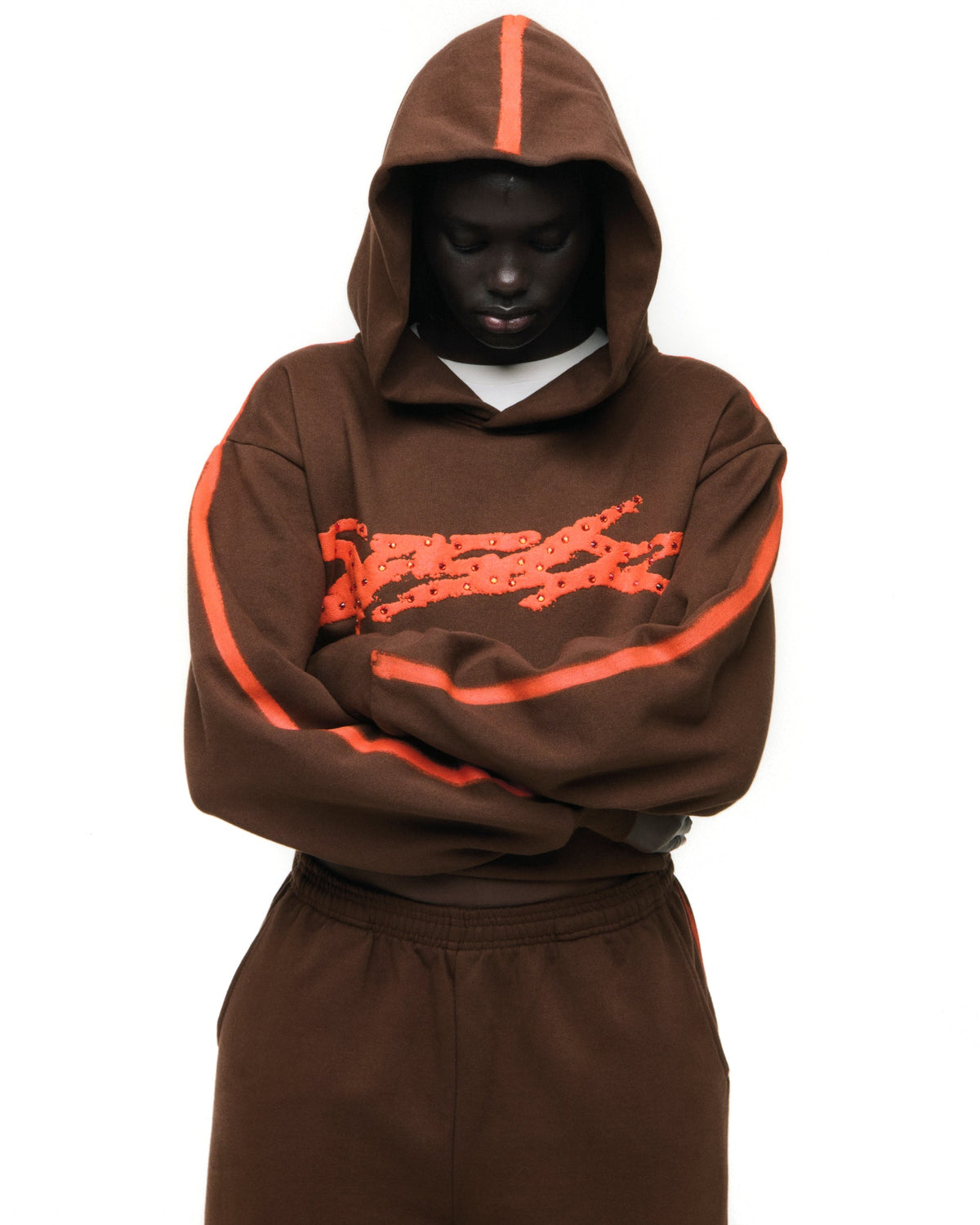 SCREAMING EAGLE HOODIE