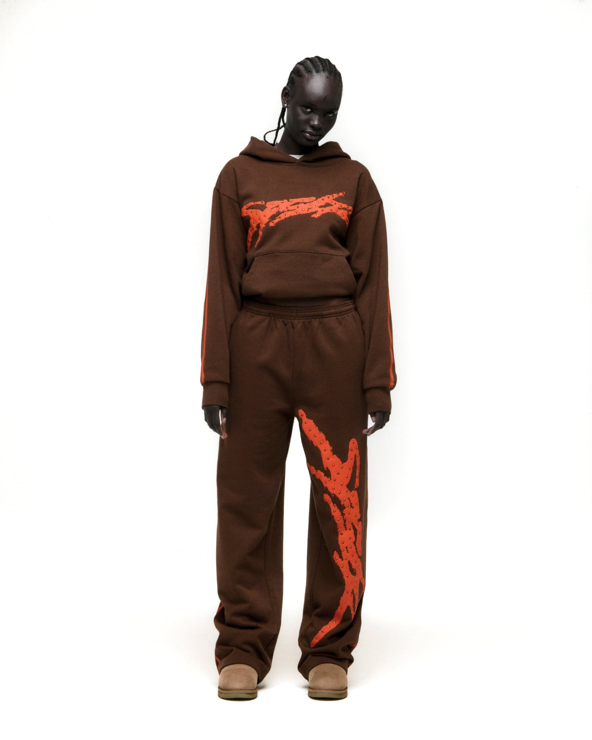 SCREAMING EAGLE HOODIE