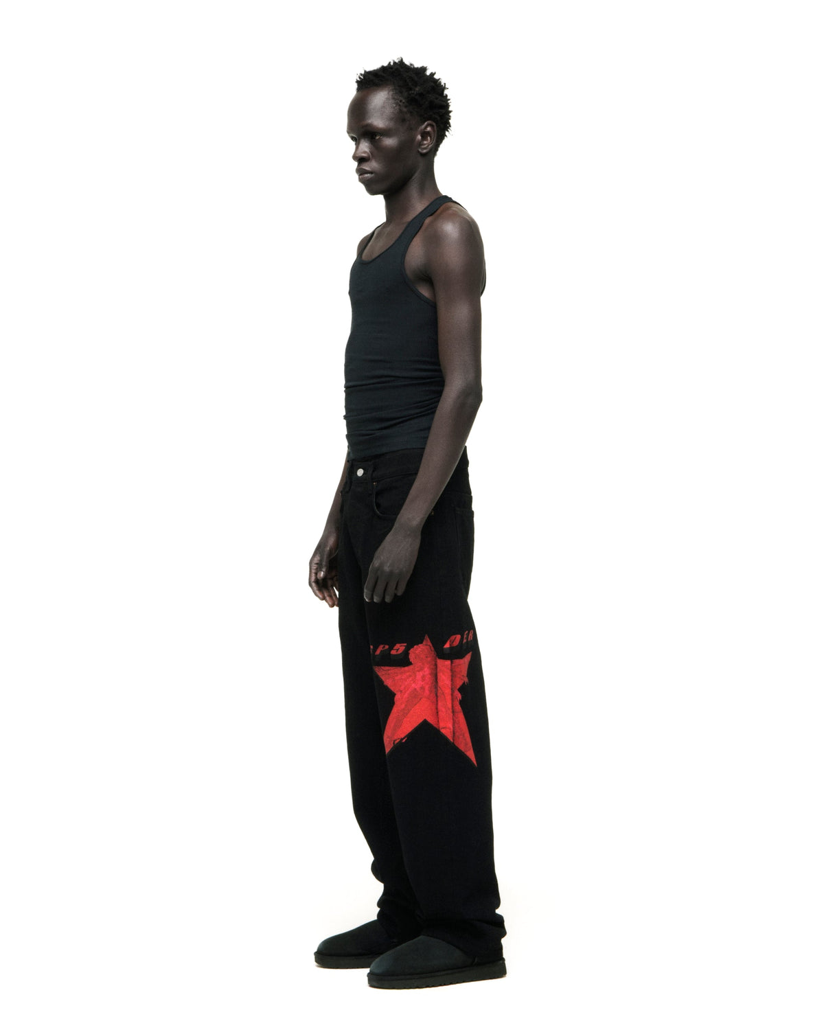 STAR GIRL DENIM