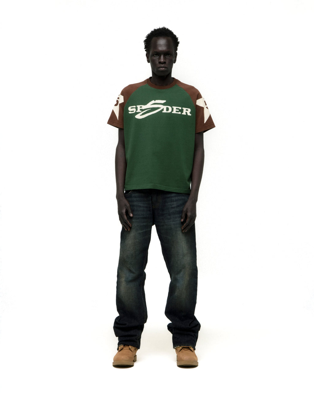 5UKI TEE
