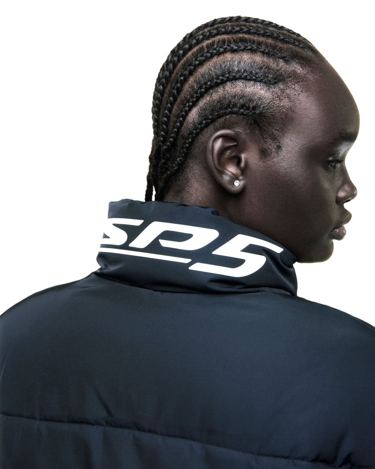 TRACKHAWK PUFFER JACKET