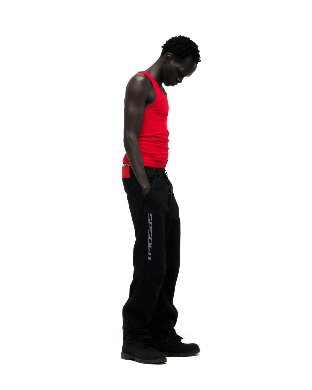 PIT CREW DENIM