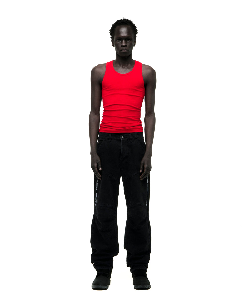 PIT CREW DENIM