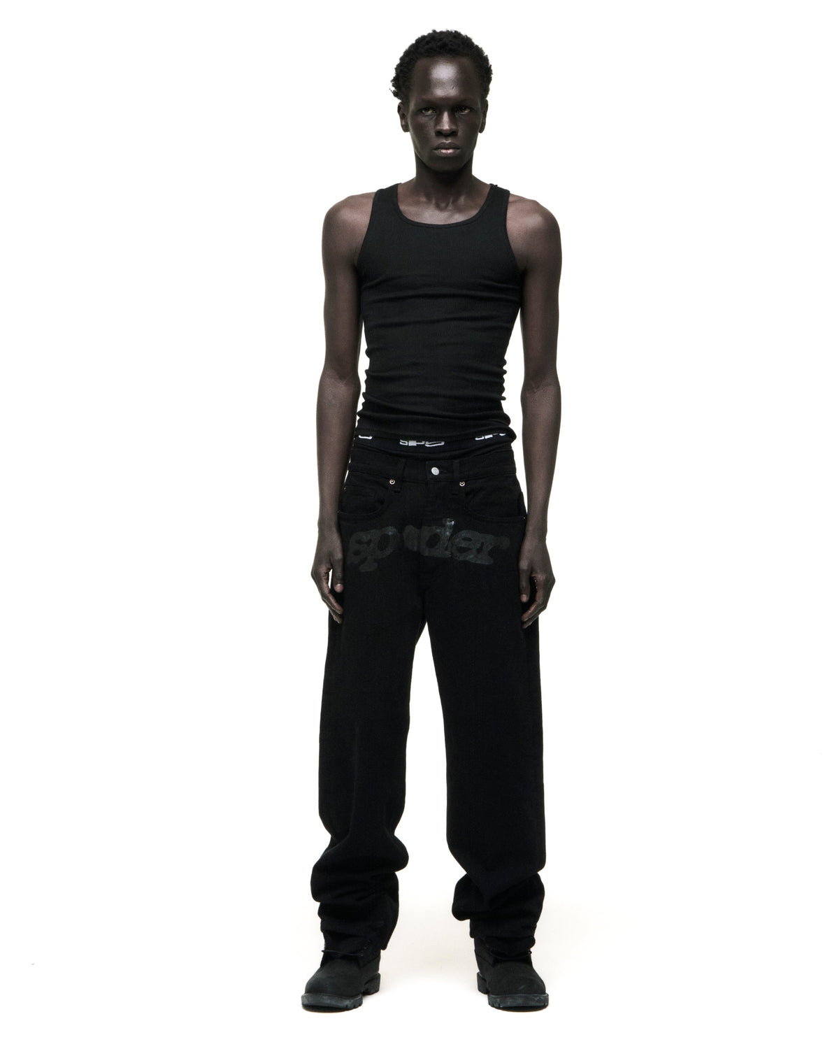 V3 DENIM