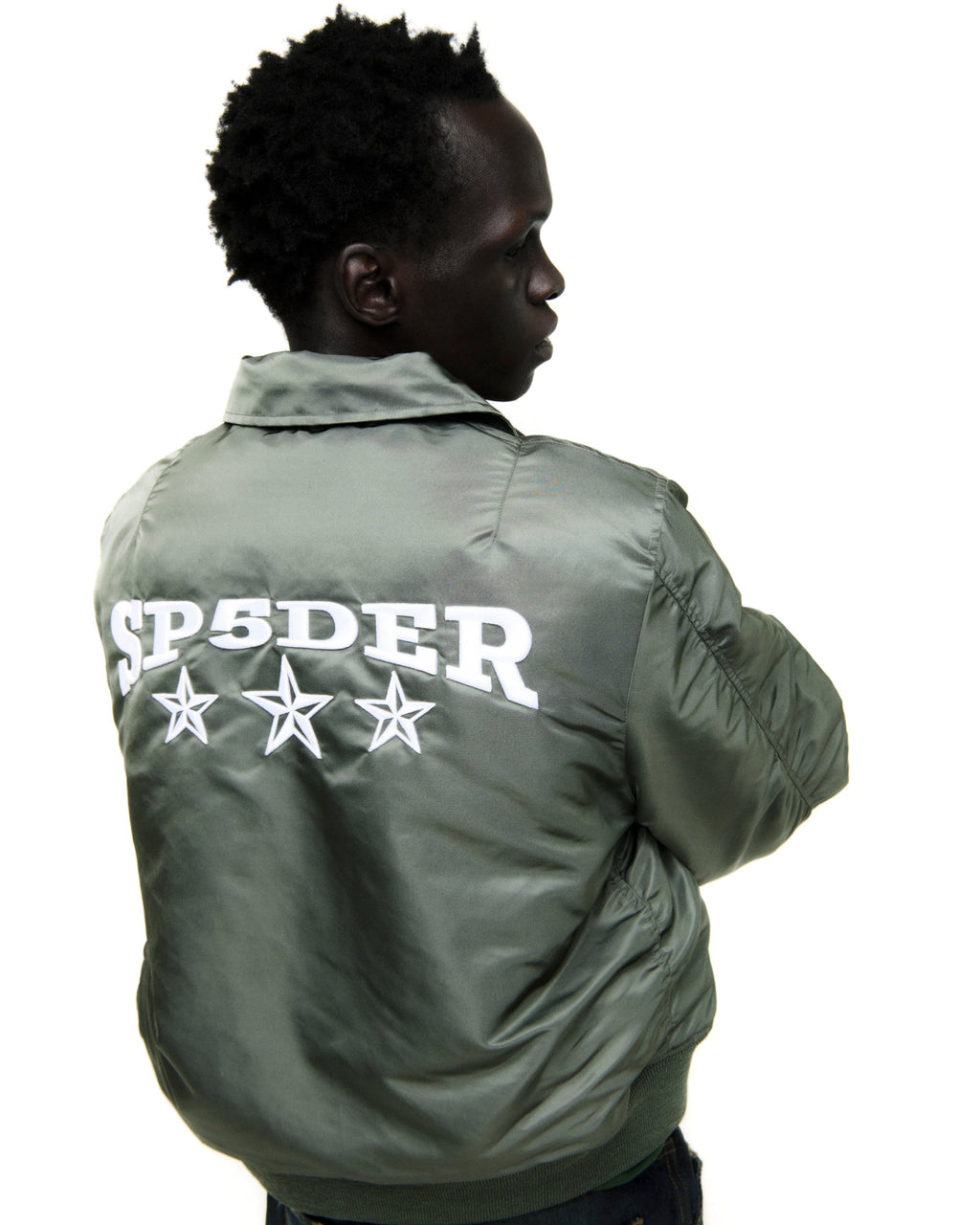 FLIGHT JACKET
