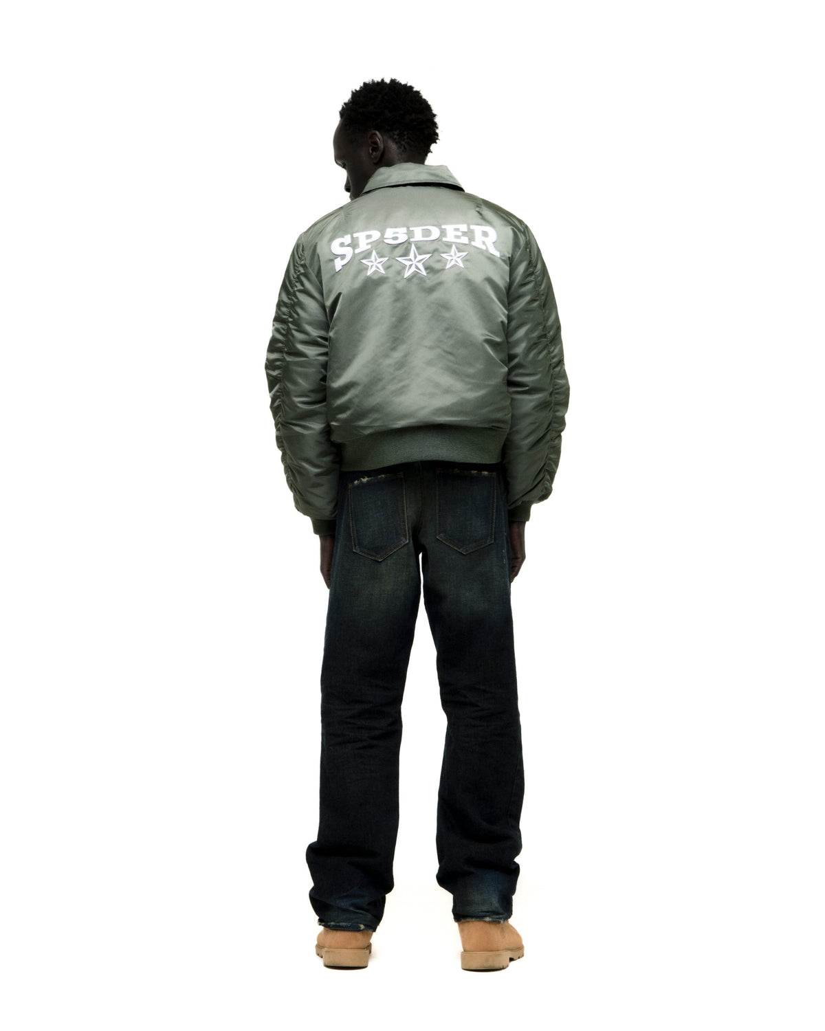 FLIGHT JACKET