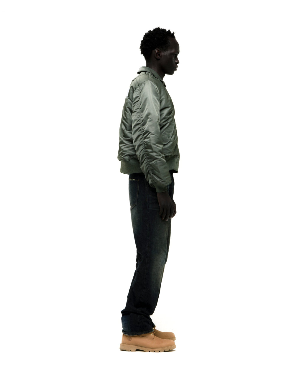 FLIGHT JACKET