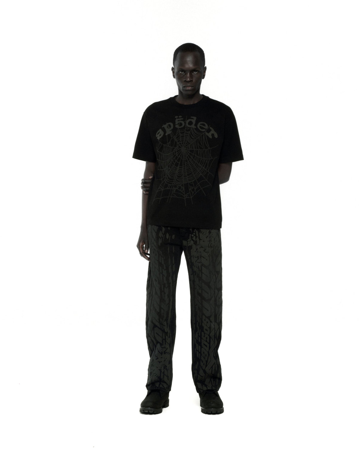 PHANTOM OG WEB TEE