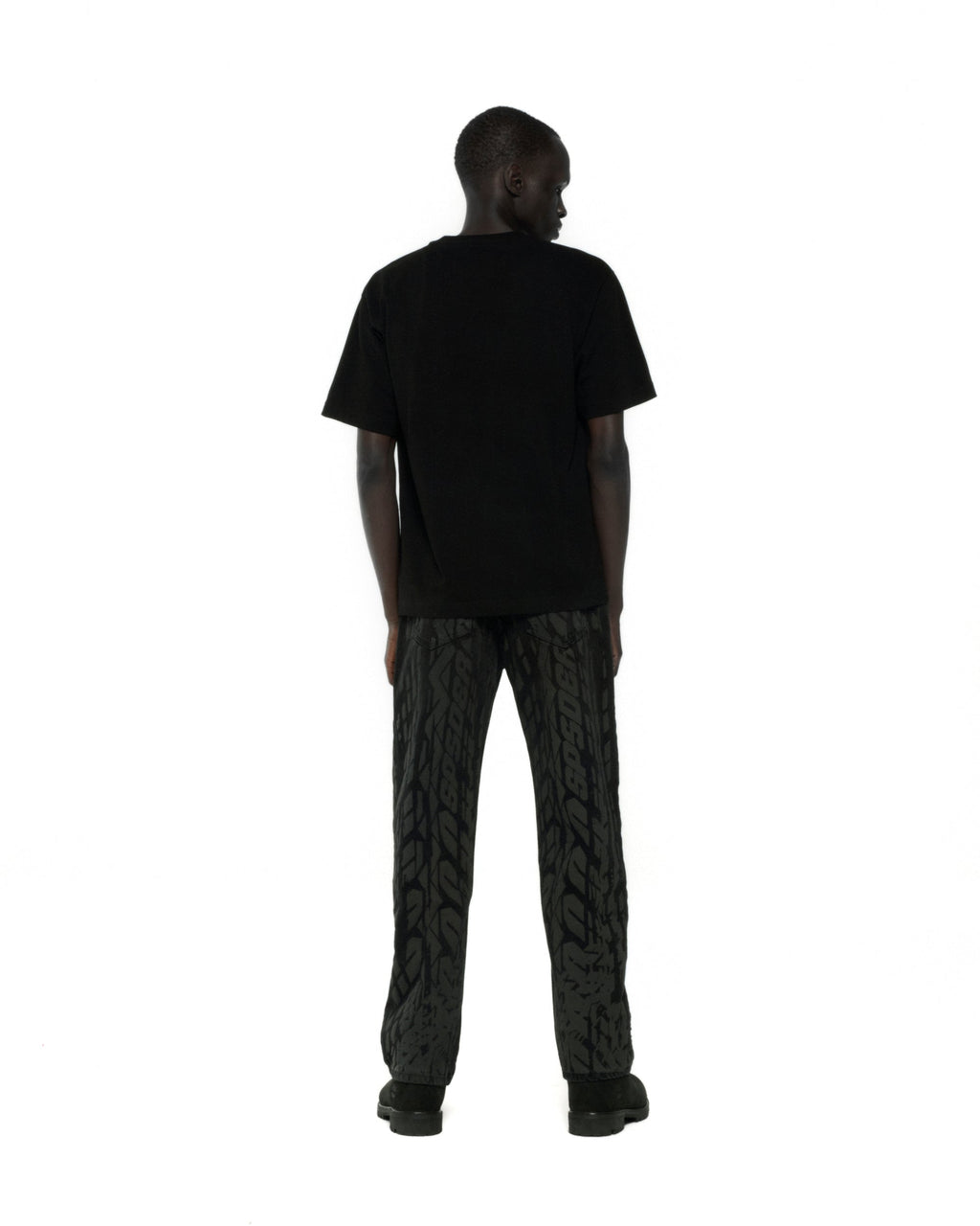 PHANTOM OG WEB TEE