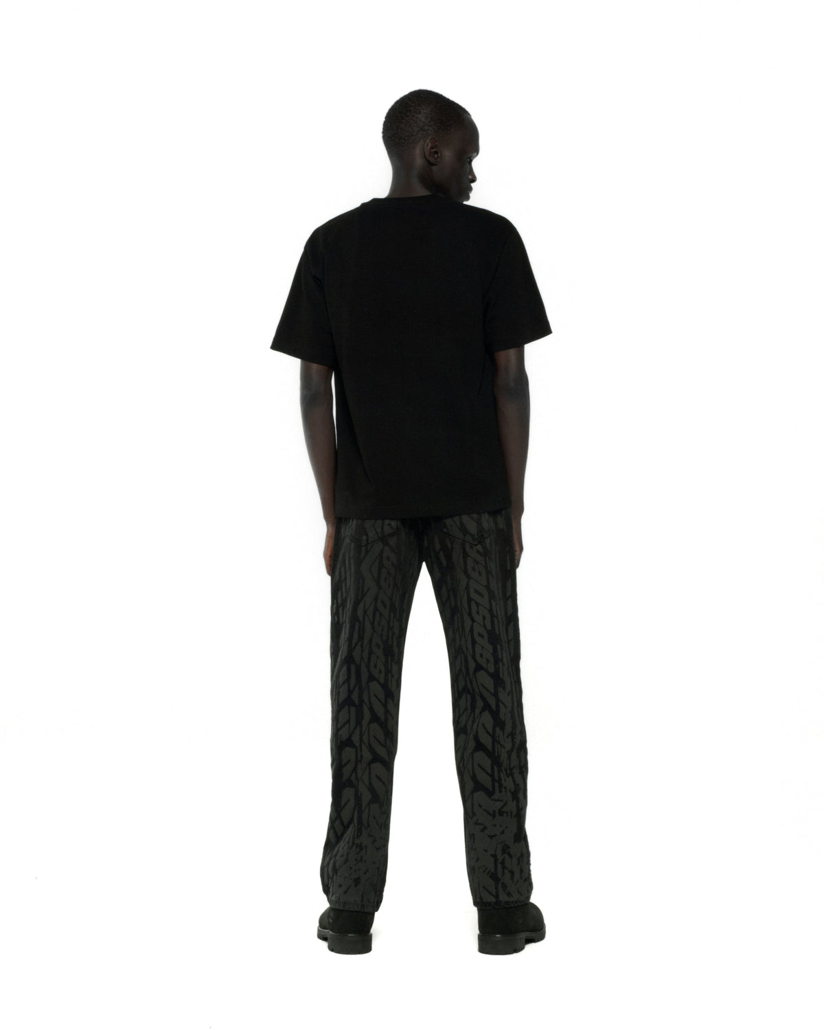 PHANTOM OG WEB TEE