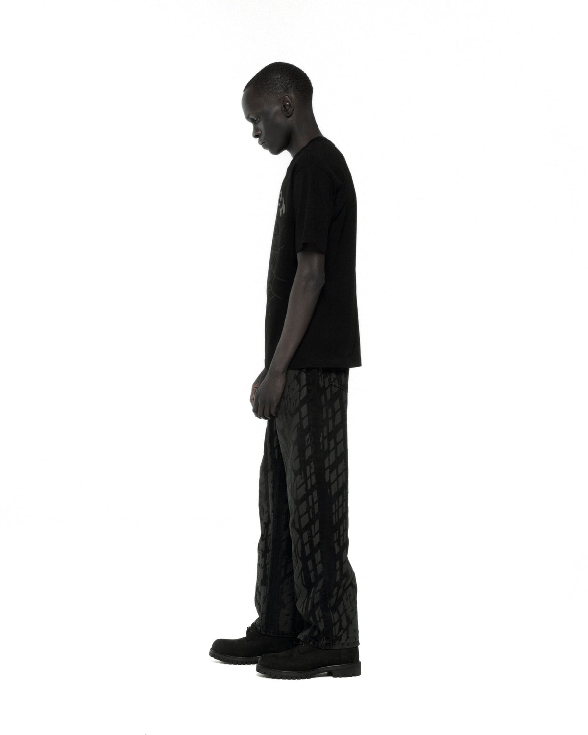 PHANTOM OG WEB TEE