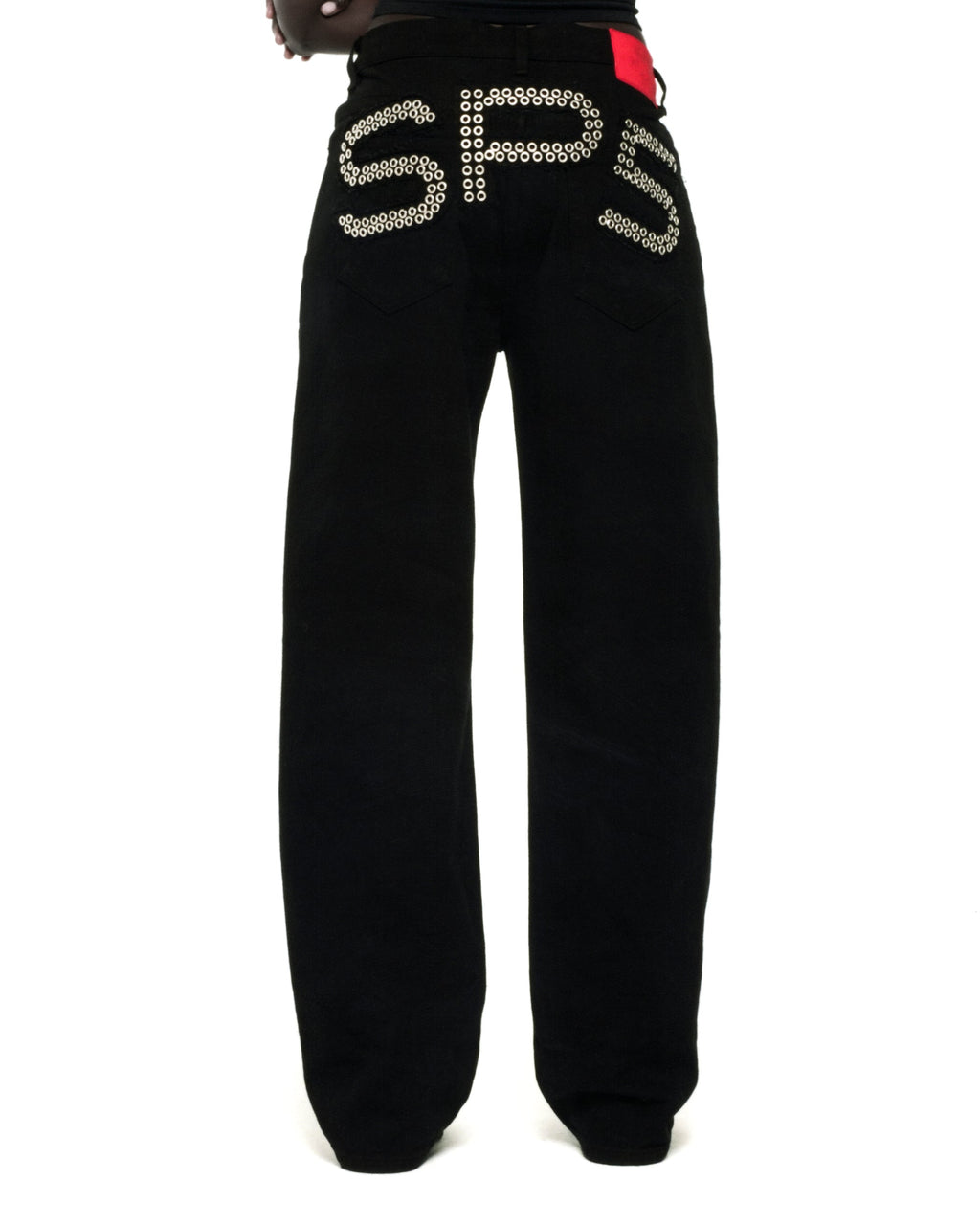 RIVET DENIM