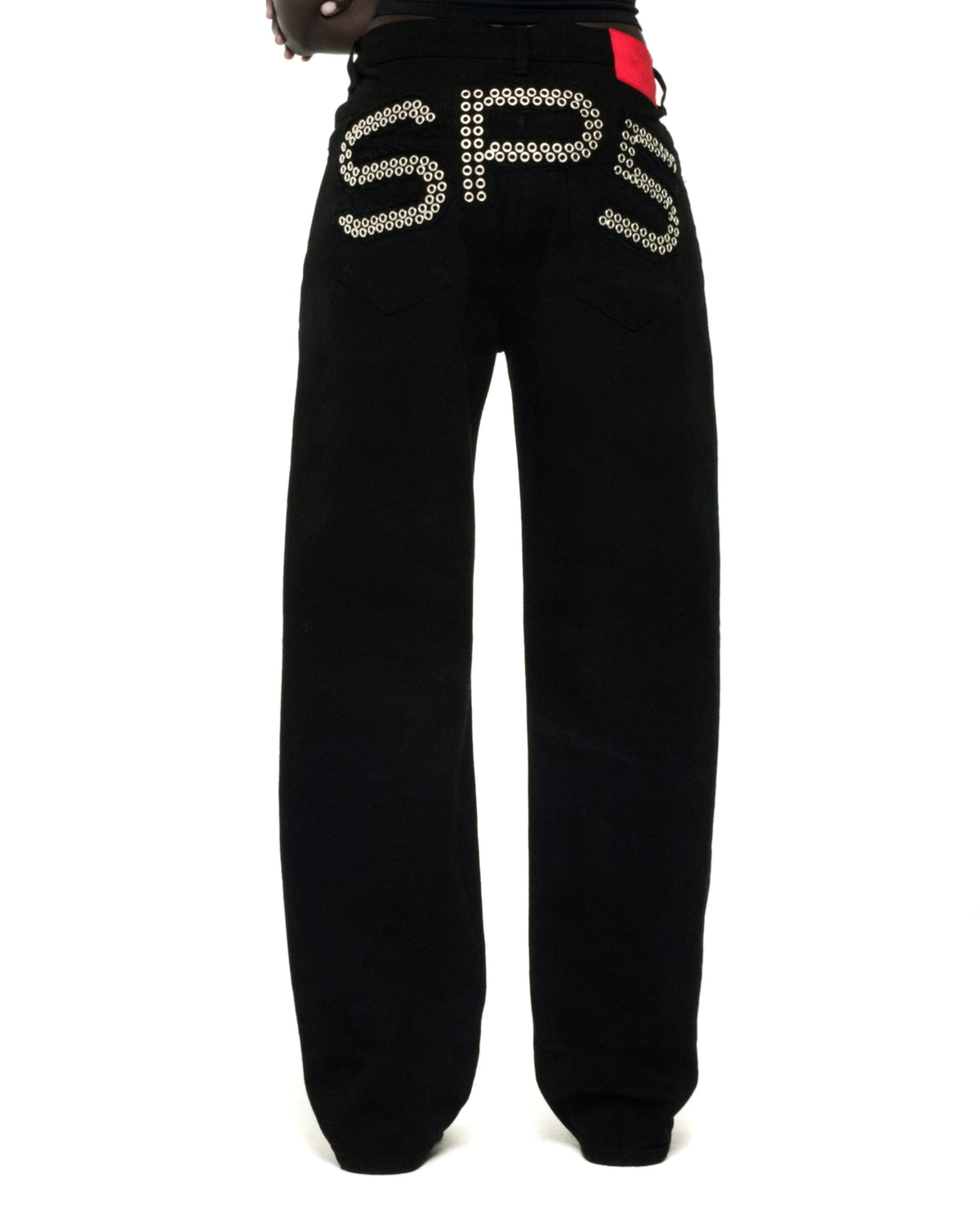 RIVET DENIM