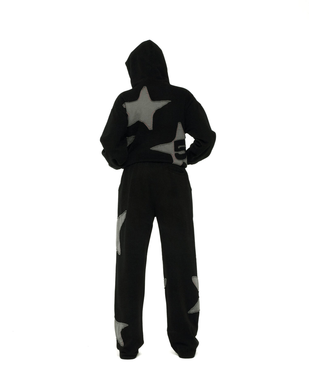 BIG STAR FULL ZIP HOODIE