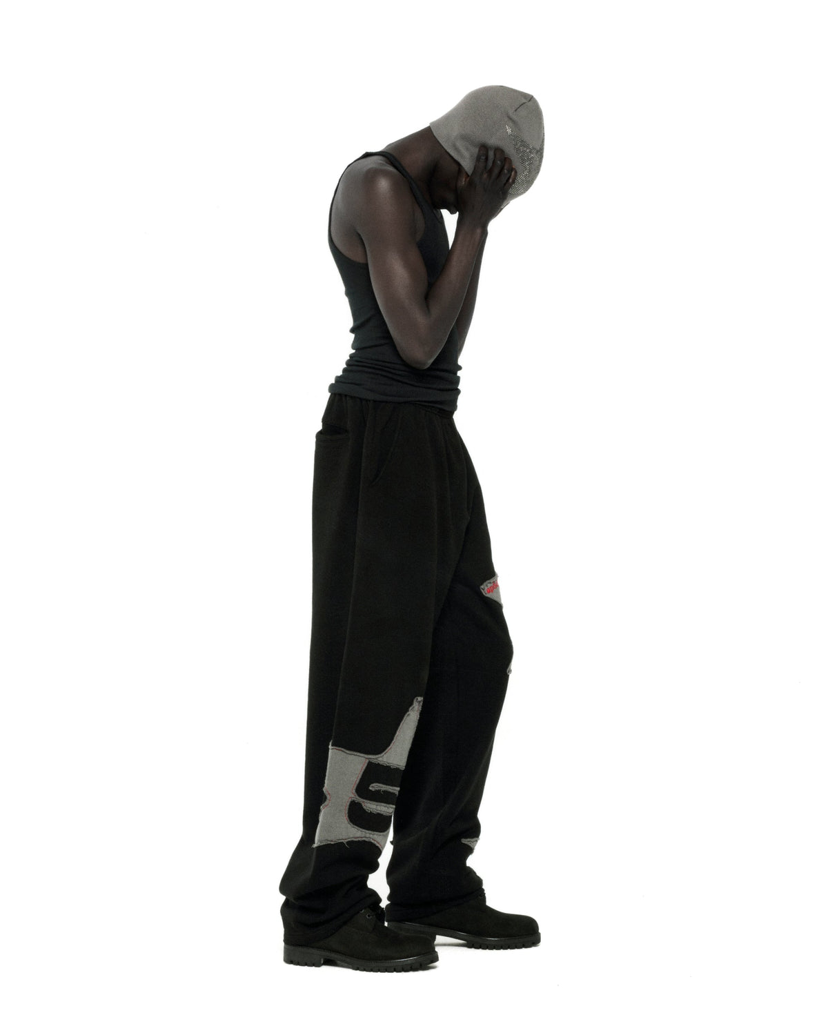 BIG STAR WIDE LEG SWEATPANT