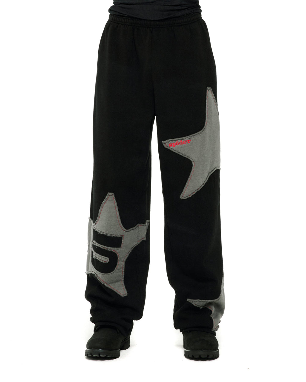 BIG STAR WIDE LEG SWEATPANT