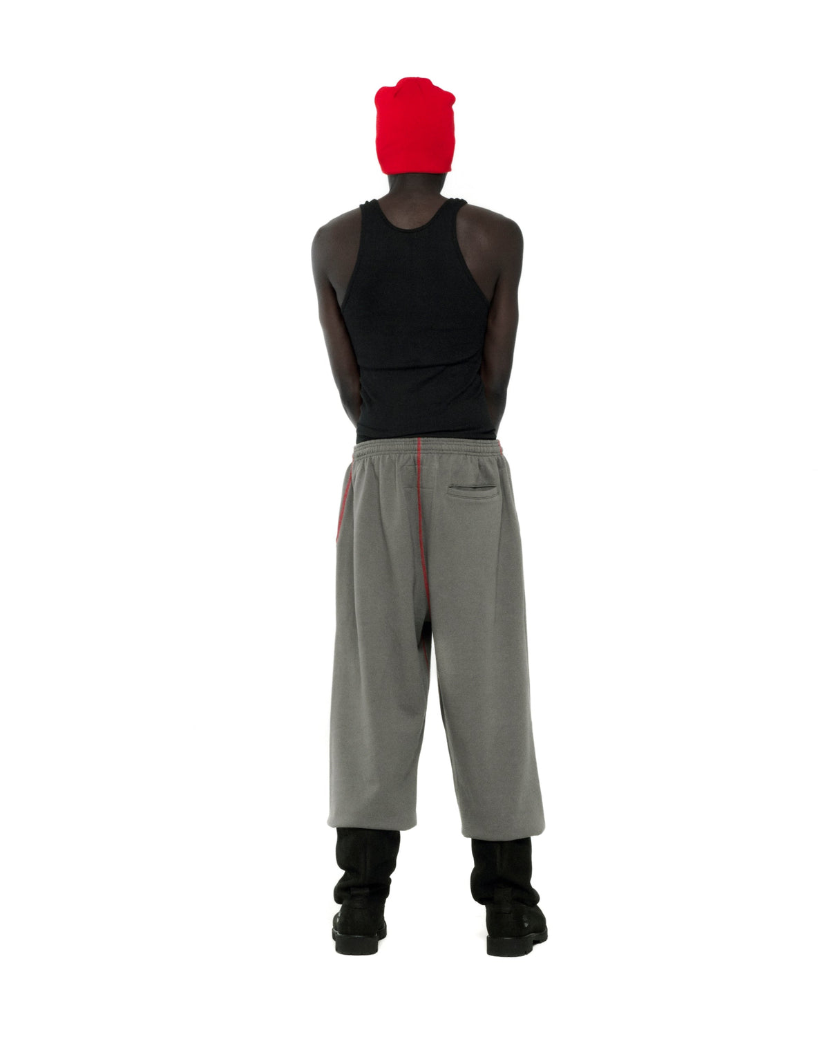 ARCHIVE CONTRAST SWEATPANT
