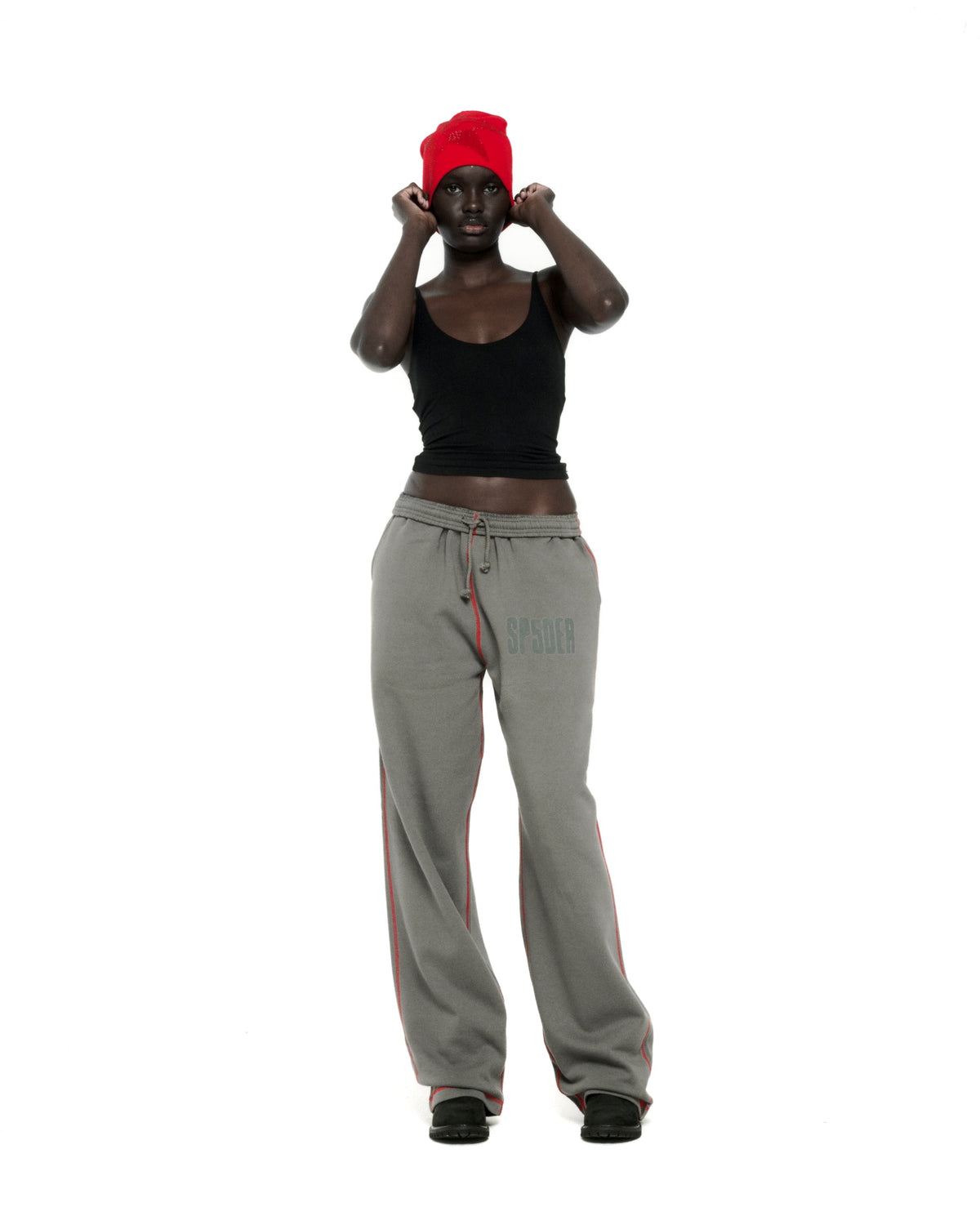 ARCHIVE CONTRAST SWEATPANT
