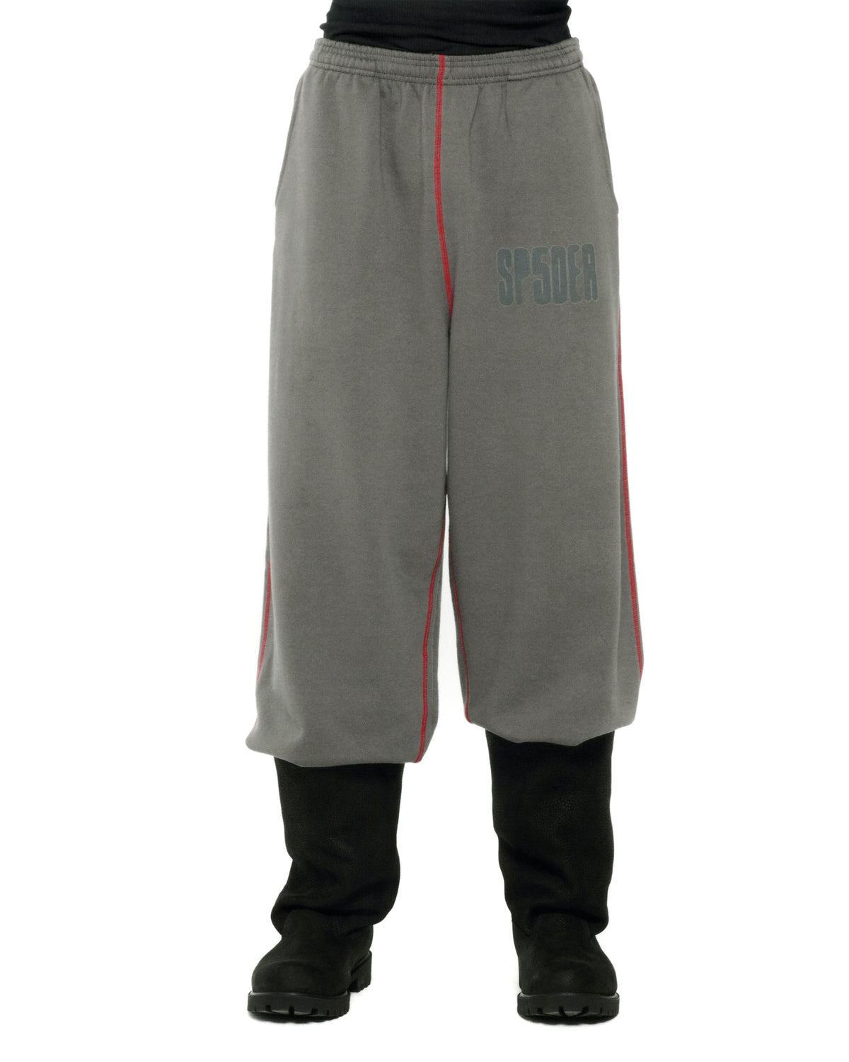 ARCHIVE CONTRAST SWEATPANT