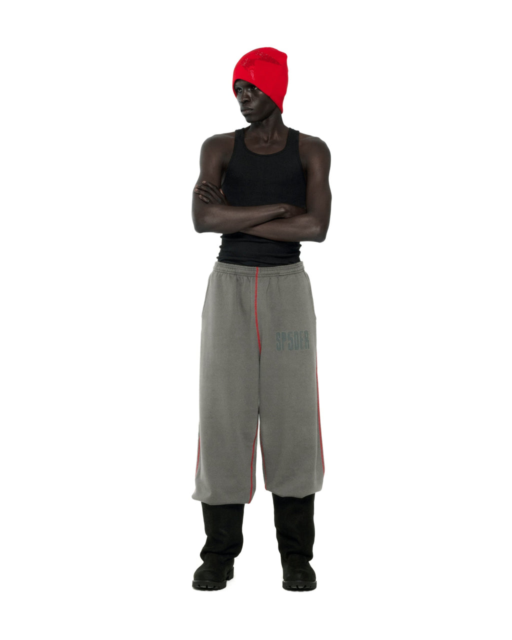 ARCHIVE CONTRAST SWEATPANT