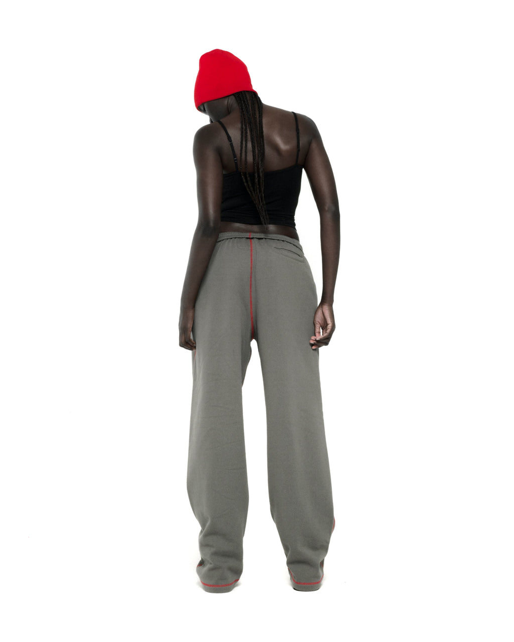 ARCHIVE CONTRAST SWEATPANT