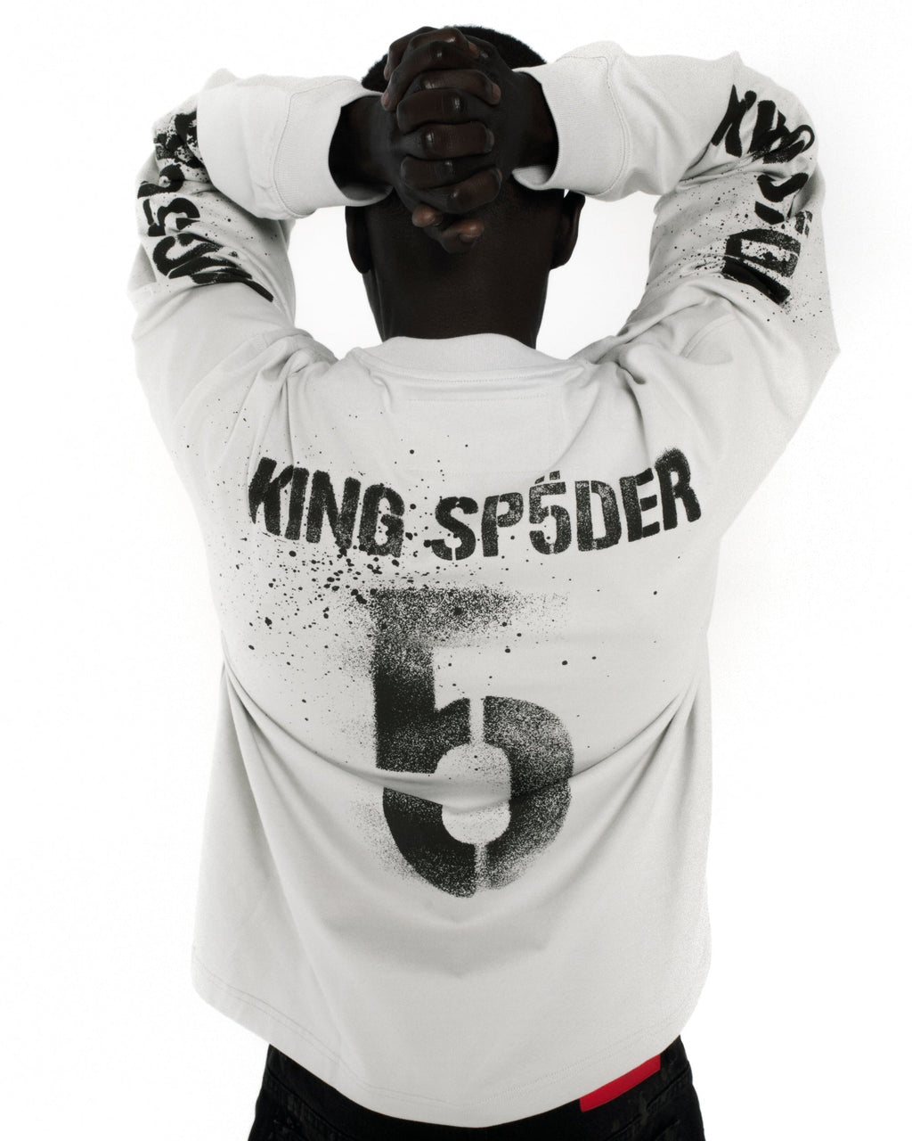 WWWEB LONGSLEEVE
