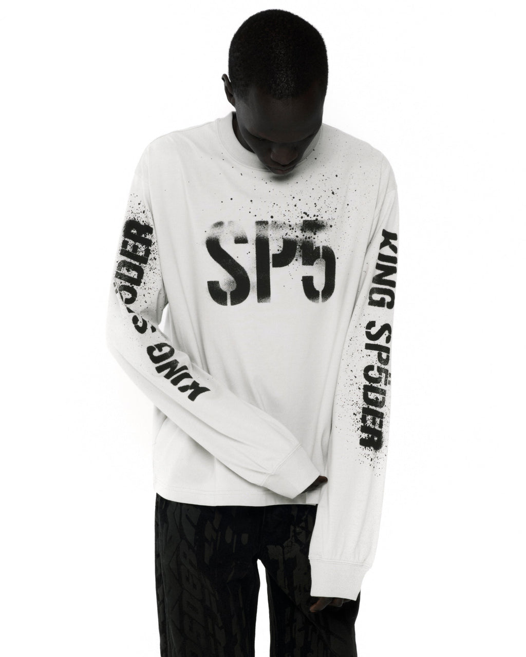 WWWEB LONGSLEEVE