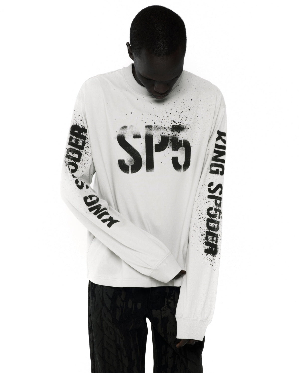 WWWEB LONGSLEEVE
