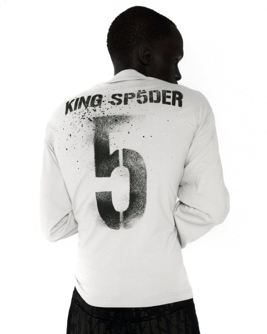 WWWEB LONGSLEEVE