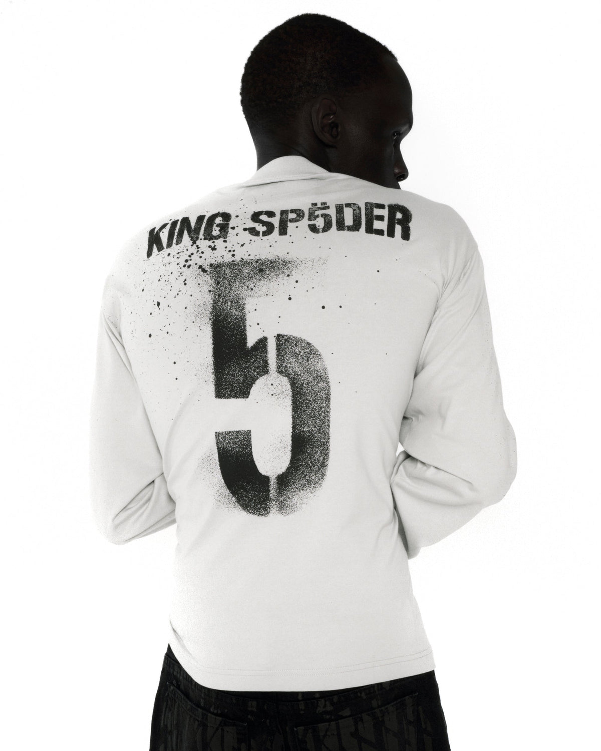 WWWEB LONGSLEEVE