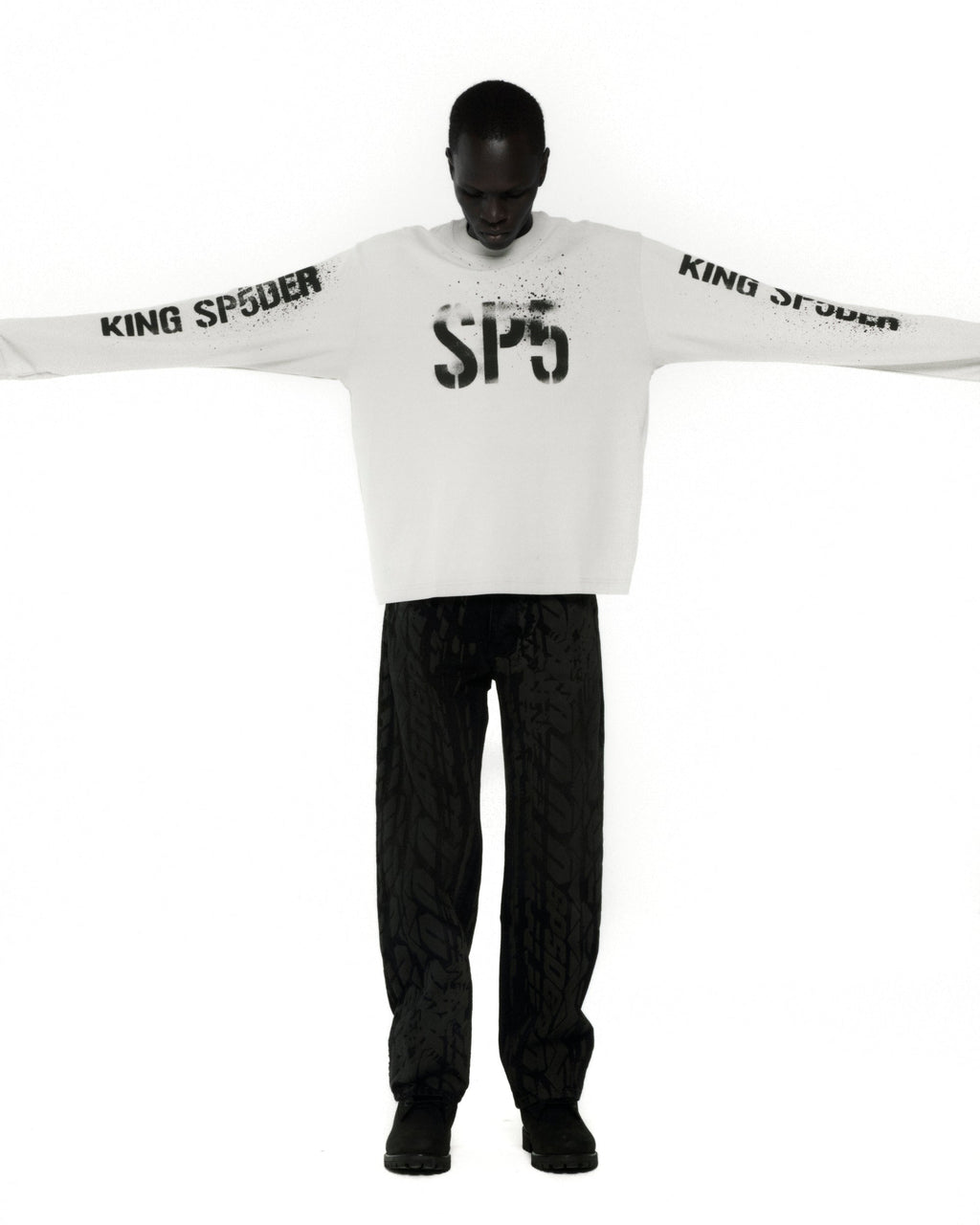 WWWEB LONGSLEEVE