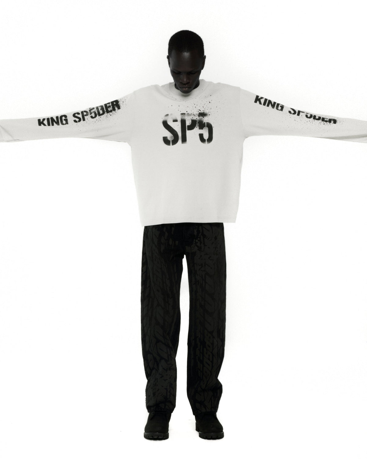 WWWEB LONGSLEEVE