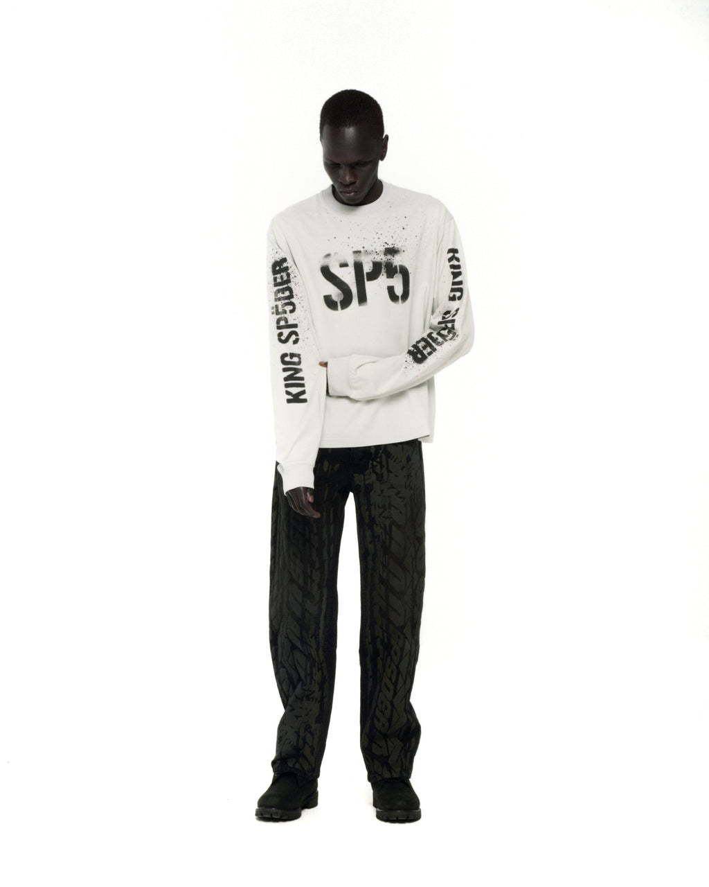WWWEB LONGSLEEVE